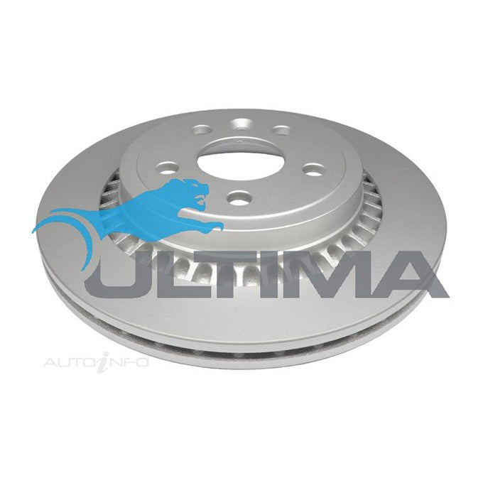 Ultima Disc Brake Rotor AAP2375