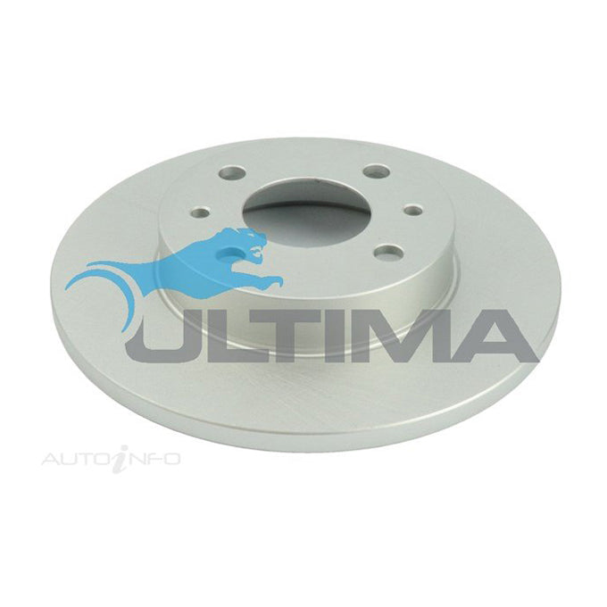 Ultima Disc Brake Rotor AAP2405