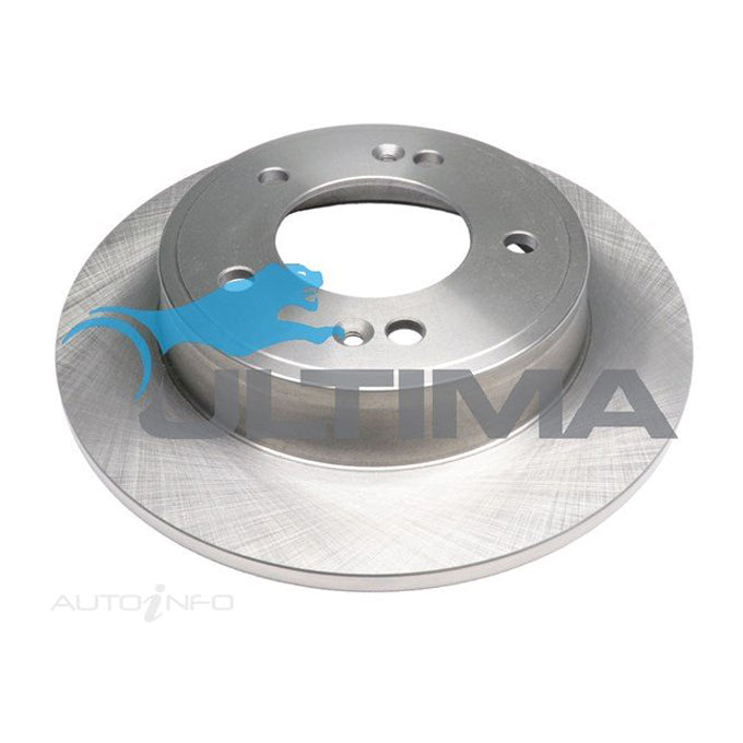 Ultima Disc Brake Rotor AAP2479