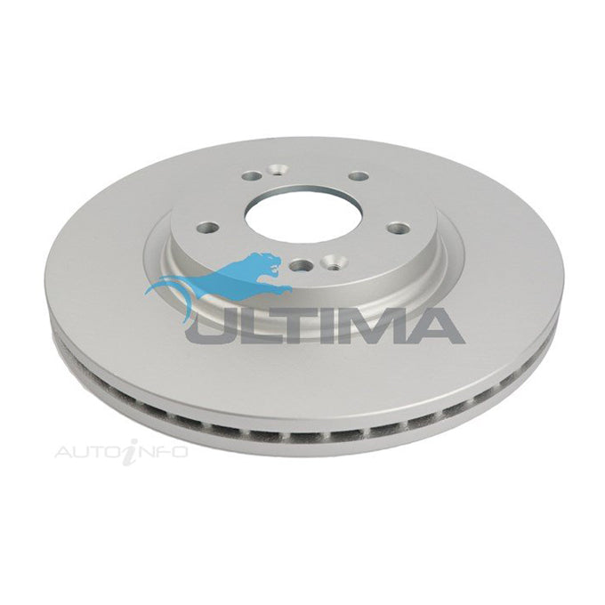 Ultima Disc Brake Rotor AAP2490
