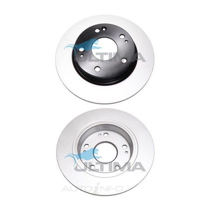 Ultima Disc Brake Rotor AAP2541