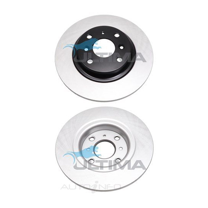 Ultima Disc Brake Rotor AAP2573
