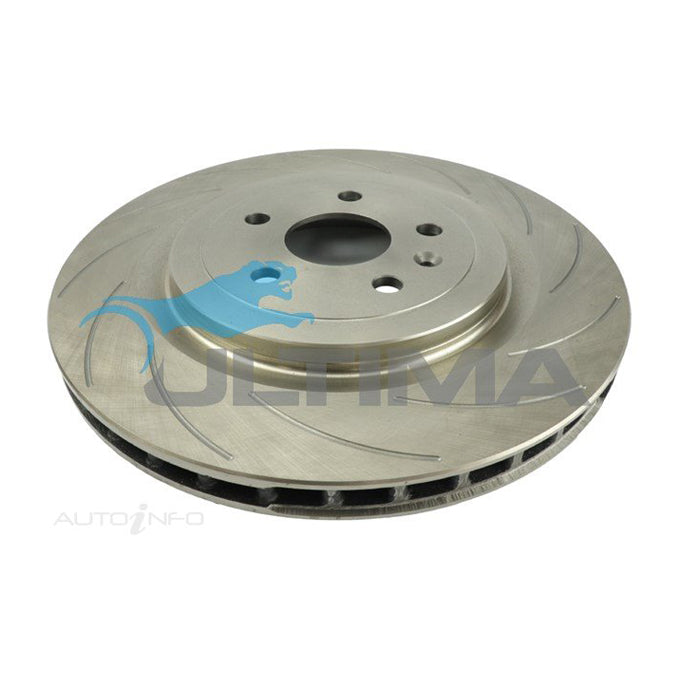 Ultima Disc Brake Rotor AAP2605SR