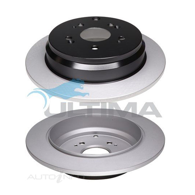 Ultima Disc Brake Rotor AAP2611