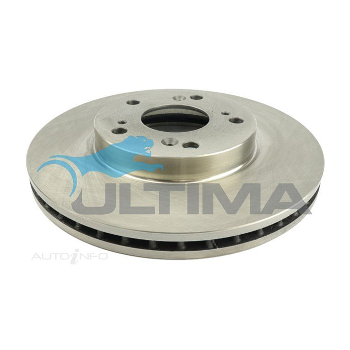 Ultima Disc Brake Rotor AAP2612