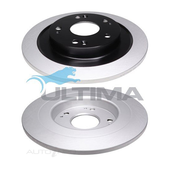 Ultima Disc Brake Rotor AAP2613