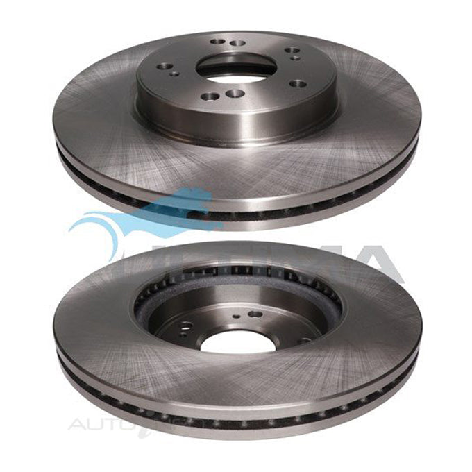 Ultima Disc Brake Rotor AAP2617