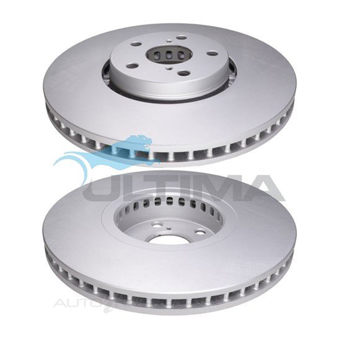 Ultima Disc Brake Rotor AAP2720