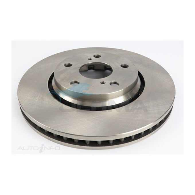 Ultima Disc Brake Rotor AAP2730