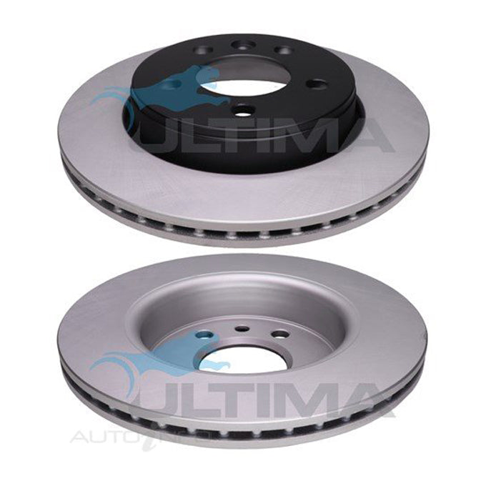 Ultima Disc Brake Rotor AAP2777