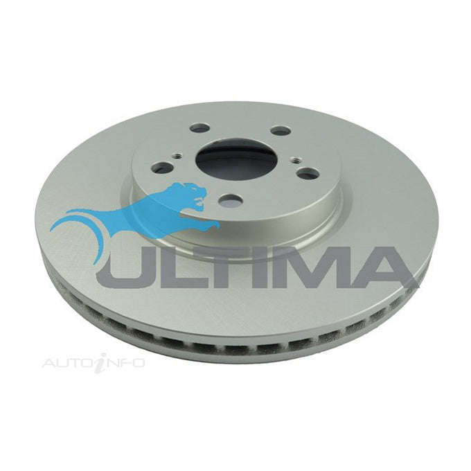 Ultima Disc Brake Rotor AAP2783