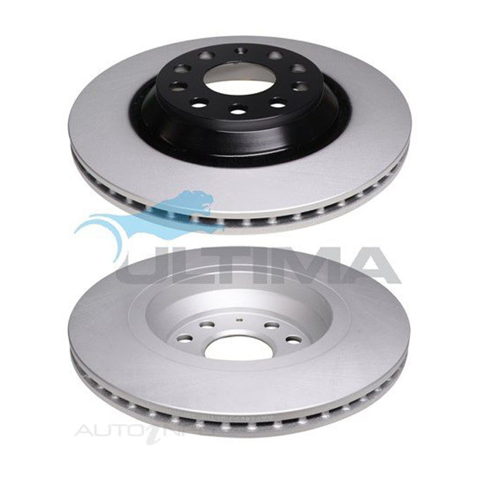 Ultima Disc Brake Rotor AAP2809