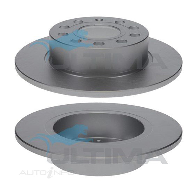 Ultima Disc Brake Rotor AAP2811