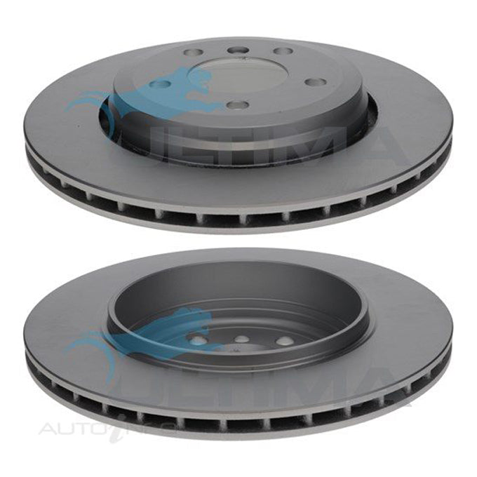 Ultima Disc Brake Rotor AAP2856