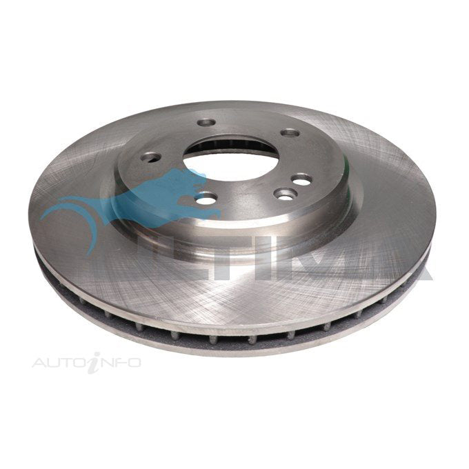 Ultima Disc Brake Rotor AAP286B