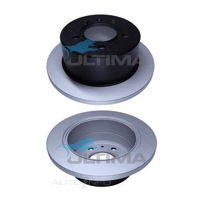 Ultima Disc Brake Rotor AAP3003