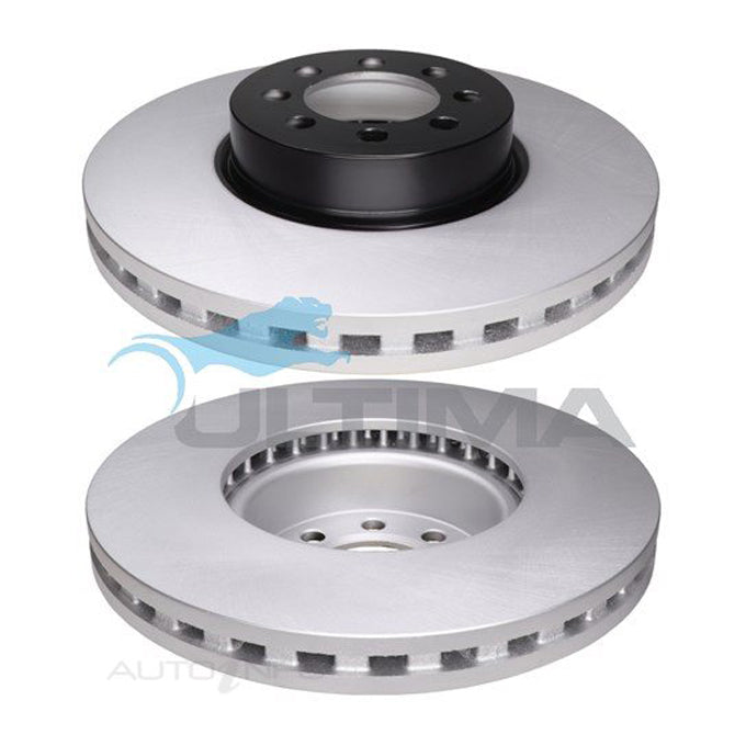 Ultima Disc Brake Rotor AAP3005