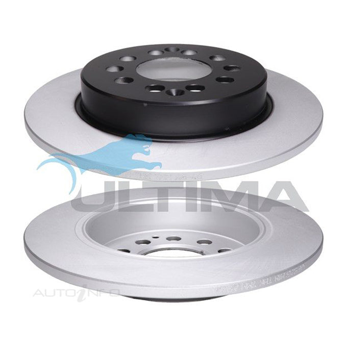 Ultima Disc Brake Rotor AAP3213