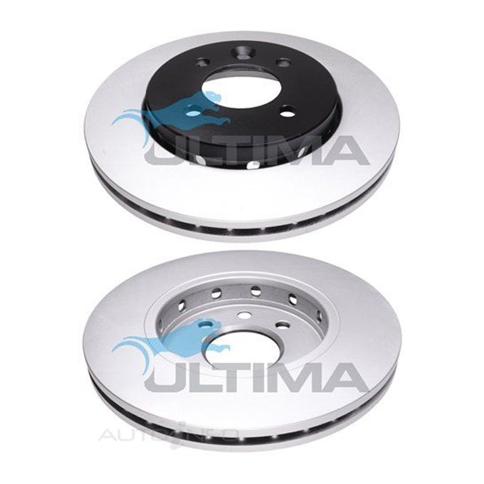 Ultima Disc Brake Rotor AAP3224
