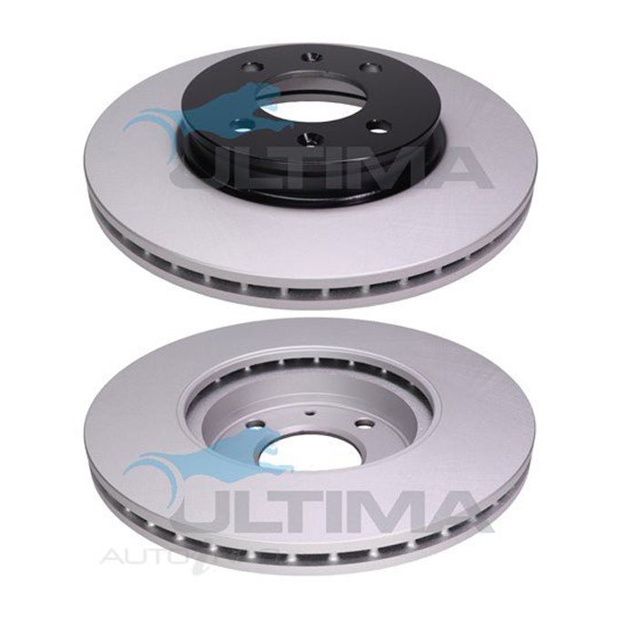 Ultima Disc Brake Rotor AAP3336
