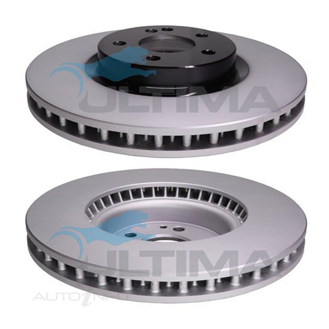 Ultima Disc Brake Rotor AAP3362
