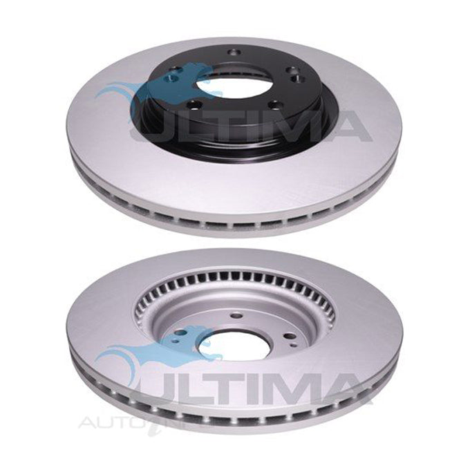 Ultima Disc Brake Rotor AAP3452