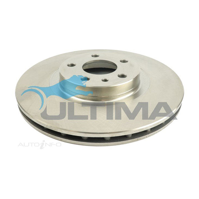 Ultima Disc Brake Rotor AAP356