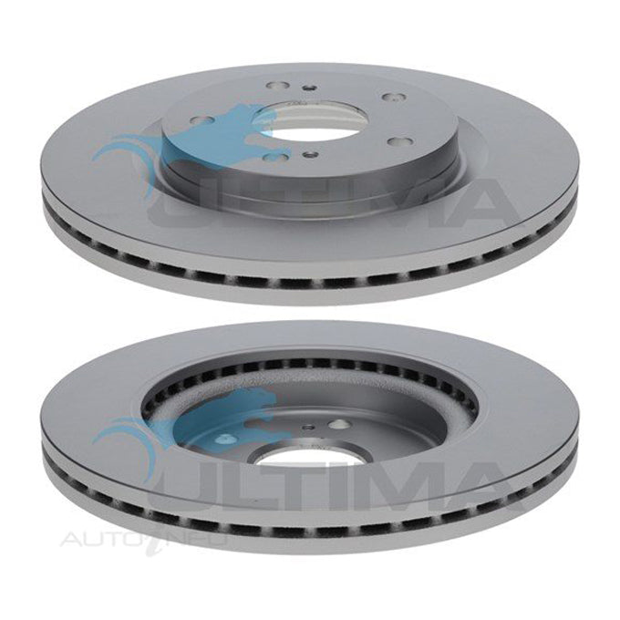 Ultima Disc Brake Rotor AAP3724