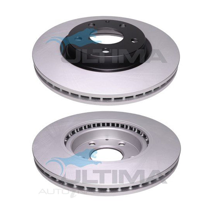 Ultima Disc Brake Rotor AAP3738