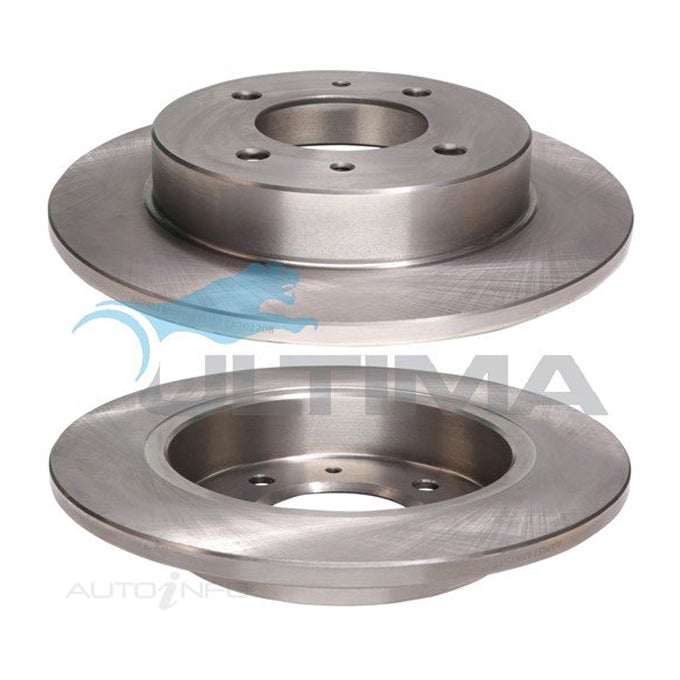 Ultima Disc Brake Rotor AAP457