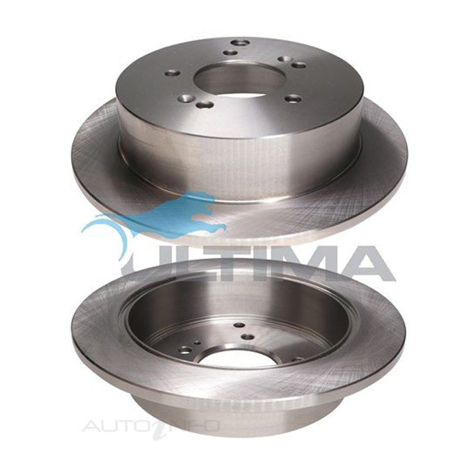 Ultima Disc Brake Rotor AAP465