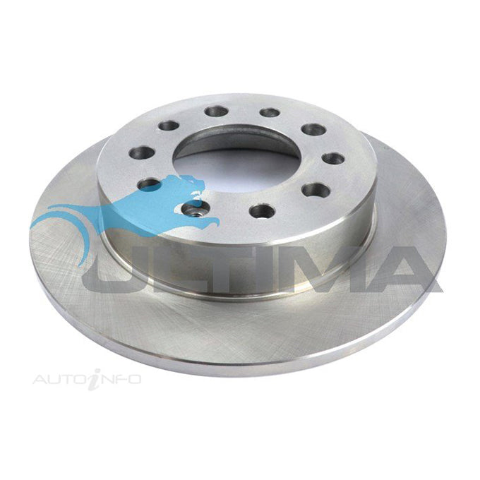 Ultima Disc Brake Rotor AAP469