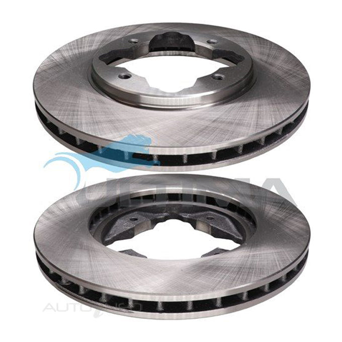 Ultima Disc Brake Rotor AAP470