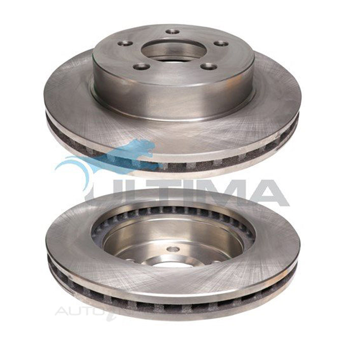 Ultima Disc Brake Rotor AAP502