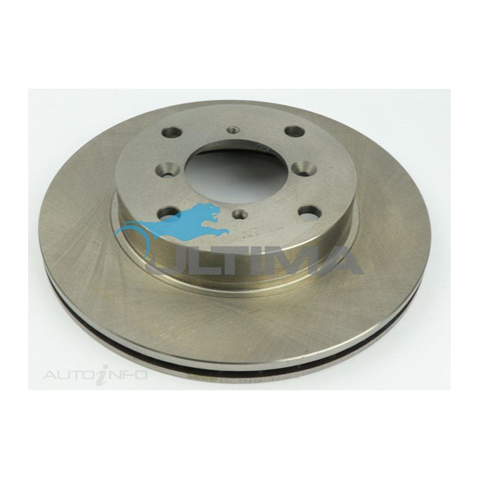 Ultima Disc Brake Rotor AAP516
