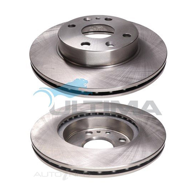 Ultima Disc Brake Rotor AAP530