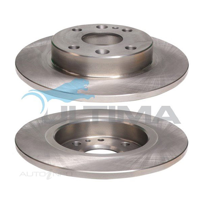 Ultima Disc Brake Rotor AAP531