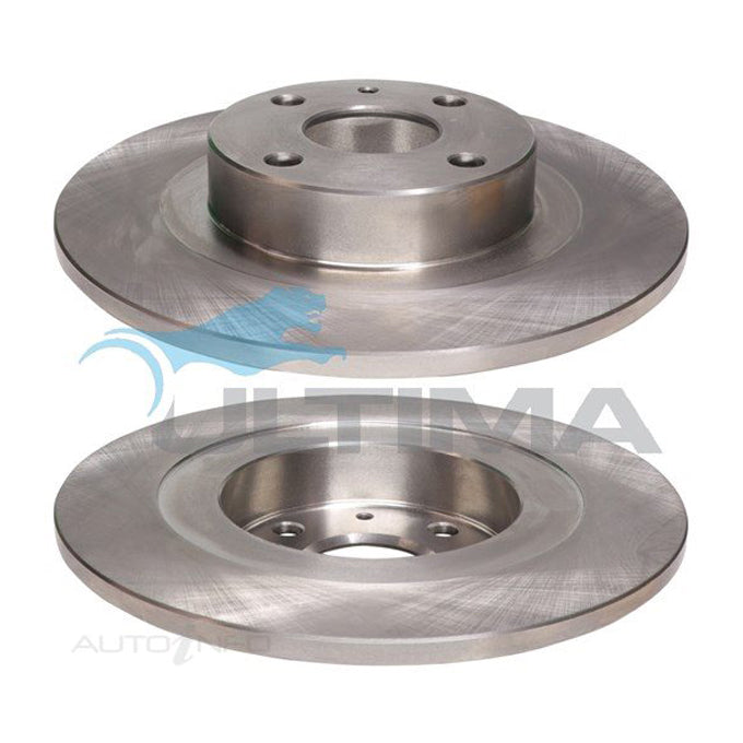 Ultima Disc Brake Rotor AAP539