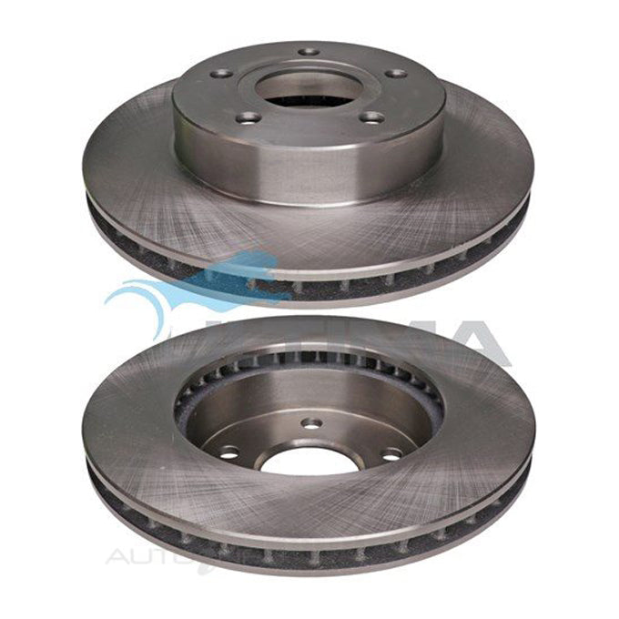 Ultima Disc Brake Rotor AAP540