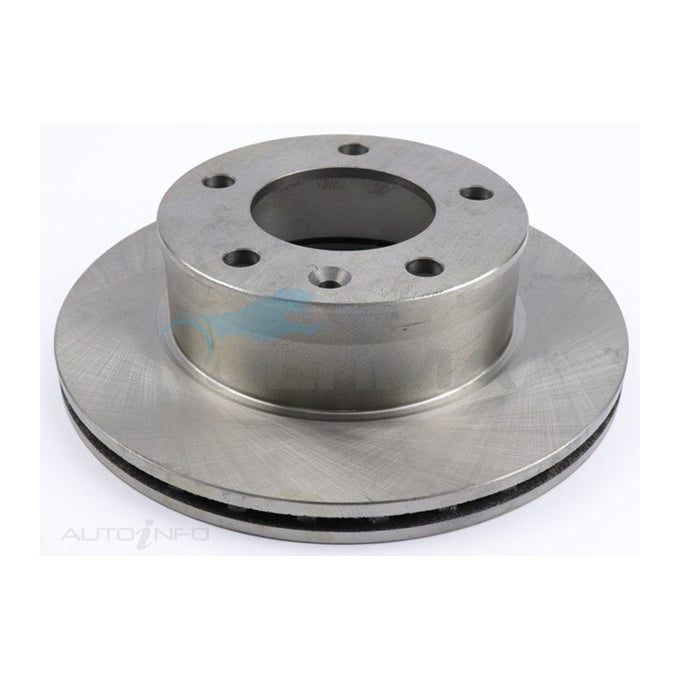 Ultima Disc Brake Rotor AAP566