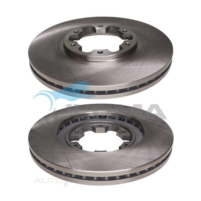 Ultima Disc Brake Rotor AAP629