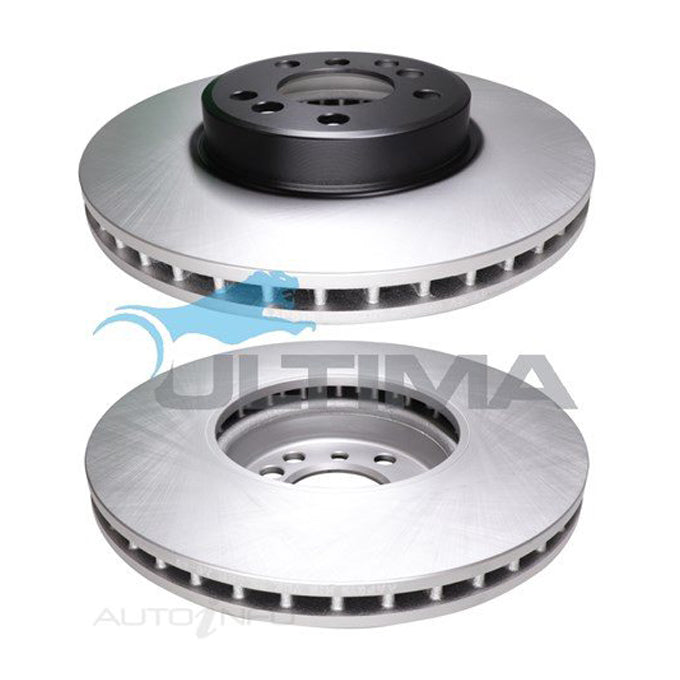 Ultima Disc Brake Rotor AAP813