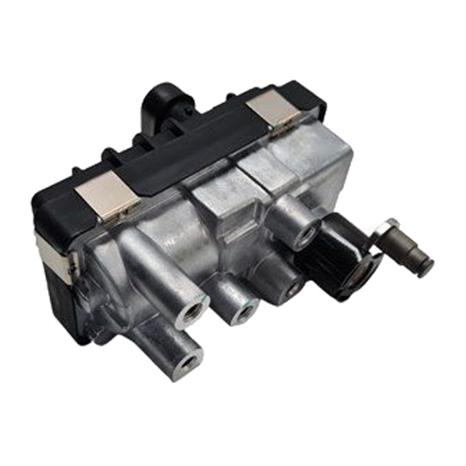 Goss Turbo Actuator ACT002