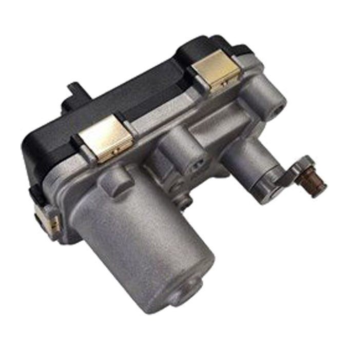 Goss Turbo Actuator ACT003