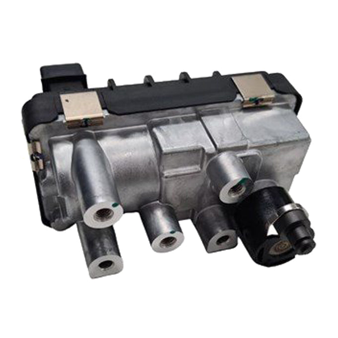 Goss Turbo Actuator ACT025