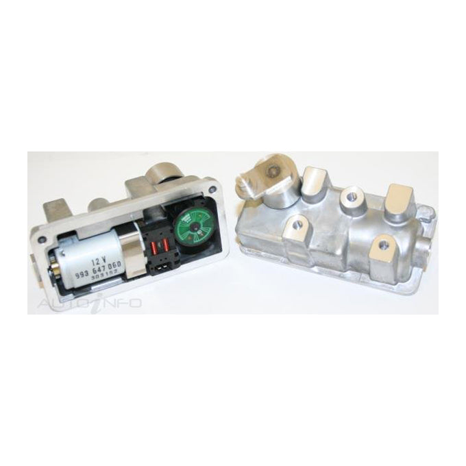 Goss Turbo Actuator ACT034