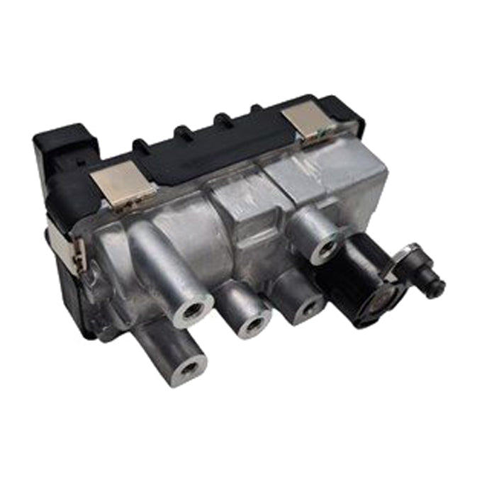 Goss Turbo Actuator ACT059