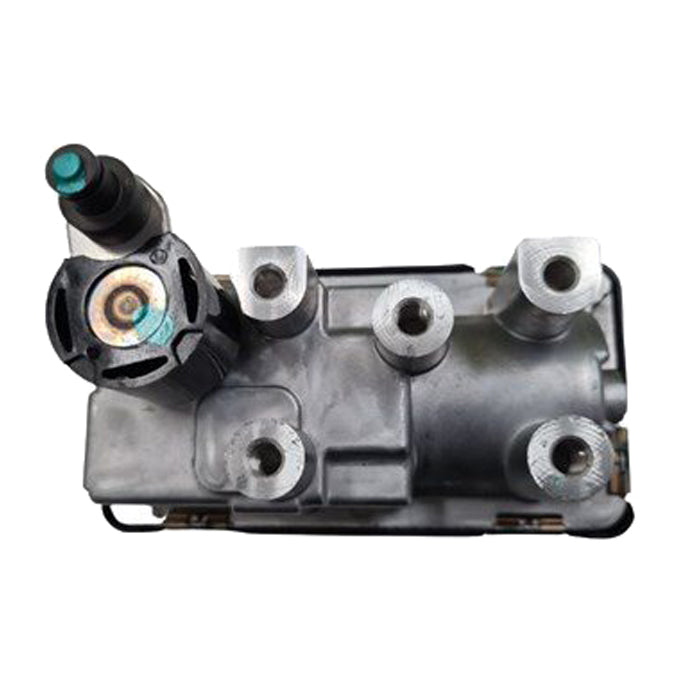 Goss Turbo Actuator ACT085