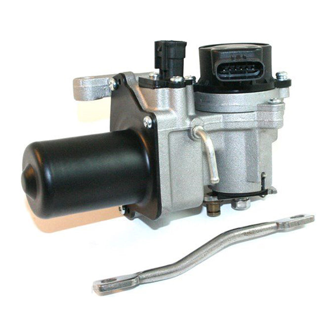 Goss Turbo Actuator ACT120