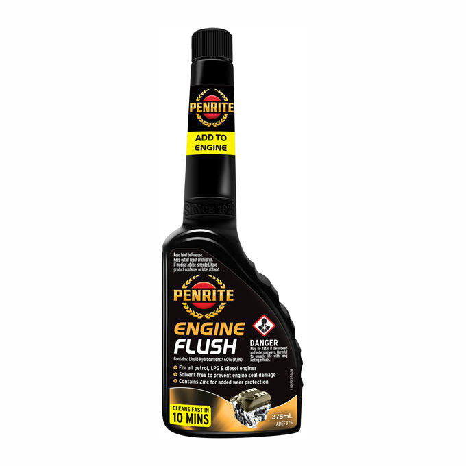 Penrite Engine Flush 375mL - ADEF375